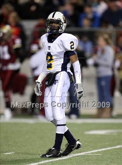 Thumbnail 3 in Stony Point @ Cypress Woods (Teaxs 5A D1 Playoffs) photogallery.