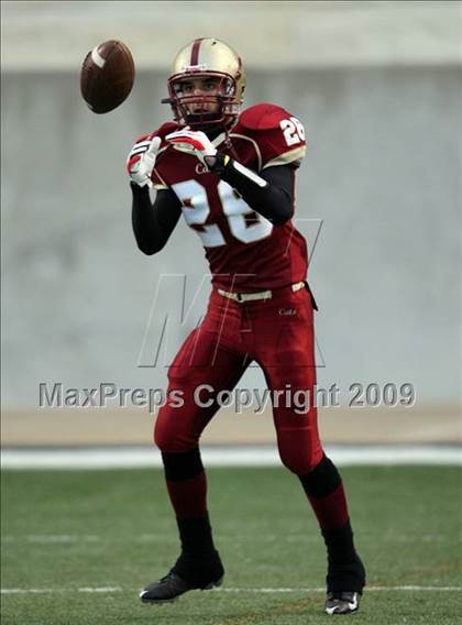 Thumbnail 2 in Stony Point @ Cypress Woods (Teaxs 5A D1 Playoffs) photogallery.