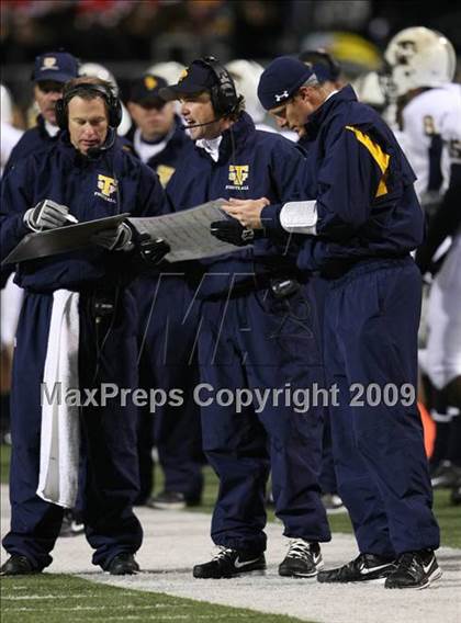 Thumbnail 2 in Stony Point @ Cypress Woods (Teaxs 5A D1 Playoffs) photogallery.