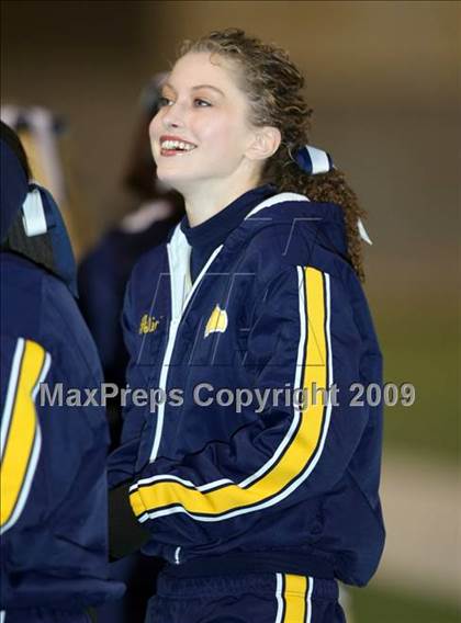 Thumbnail 2 in Stony Point @ Cypress Woods (Teaxs 5A D1 Playoffs) photogallery.