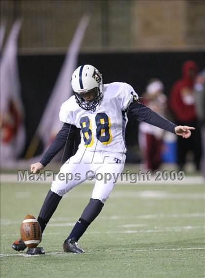 Thumbnail 1 in Stony Point @ Cypress Woods (Teaxs 5A D1 Playoffs) photogallery.