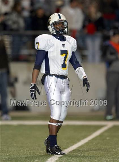 Thumbnail 3 in Stony Point @ Cypress Woods (Teaxs 5A D1 Playoffs) photogallery.