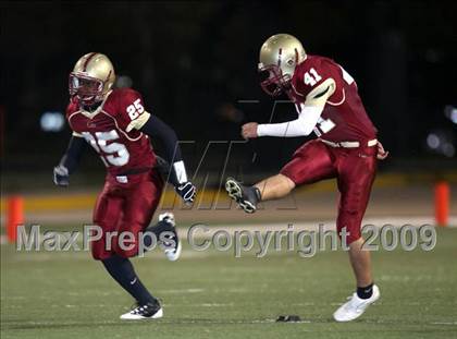 Thumbnail 1 in Stony Point @ Cypress Woods (Teaxs 5A D1 Playoffs) photogallery.