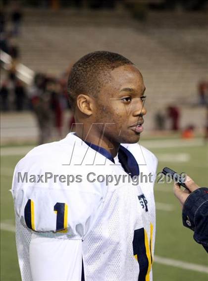 Thumbnail 1 in Stony Point @ Cypress Woods (Teaxs 5A D1 Playoffs) photogallery.