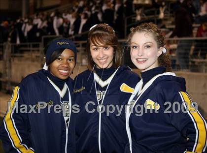 Thumbnail 2 in Stony Point @ Cypress Woods (Teaxs 5A D1 Playoffs) photogallery.