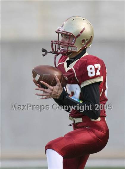 Thumbnail 1 in Stony Point @ Cypress Woods (Teaxs 5A D1 Playoffs) photogallery.
