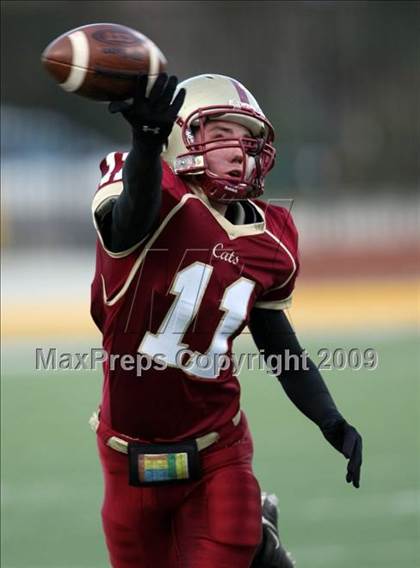 Thumbnail 3 in Stony Point @ Cypress Woods (Teaxs 5A D1 Playoffs) photogallery.