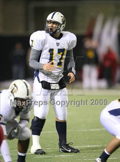 Thumbnail 3 in Stony Point @ Cypress Woods (Teaxs 5A D1 Playoffs) photogallery.