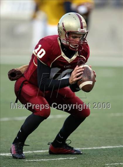 Thumbnail 1 in Stony Point @ Cypress Woods (Teaxs 5A D1 Playoffs) photogallery.