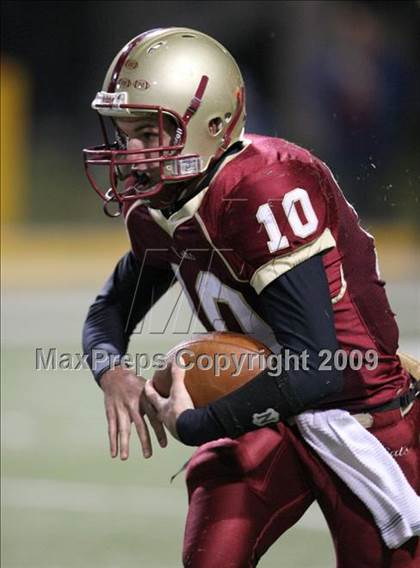 Thumbnail 1 in Stony Point @ Cypress Woods (Teaxs 5A D1 Playoffs) photogallery.