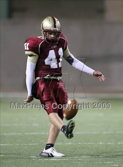 Thumbnail 1 in Stony Point @ Cypress Woods (Teaxs 5A D1 Playoffs) photogallery.