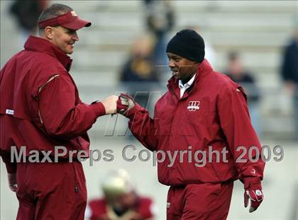 Thumbnail 1 in Stony Point @ Cypress Woods (Teaxs 5A D1 Playoffs) photogallery.