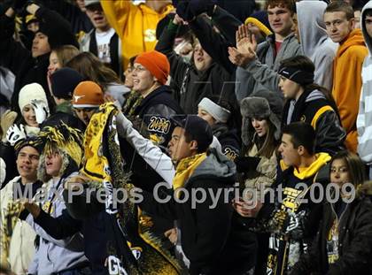 Thumbnail 2 in Stony Point @ Cypress Woods (Teaxs 5A D1 Playoffs) photogallery.