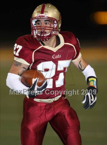 Thumbnail 2 in Stony Point @ Cypress Woods (Teaxs 5A D1 Playoffs) photogallery.