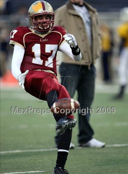 Thumbnail 3 in Stony Point @ Cypress Woods (Teaxs 5A D1 Playoffs) photogallery.