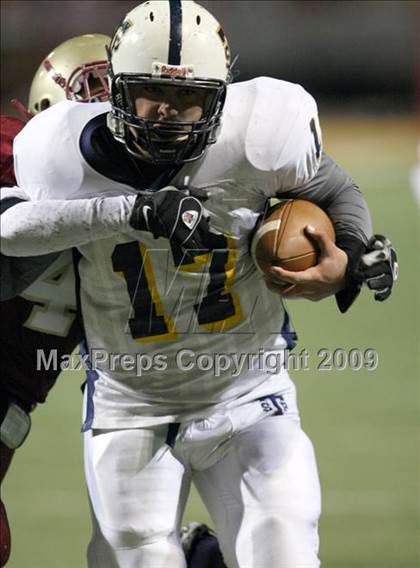 Thumbnail 3 in Stony Point @ Cypress Woods (Teaxs 5A D1 Playoffs) photogallery.