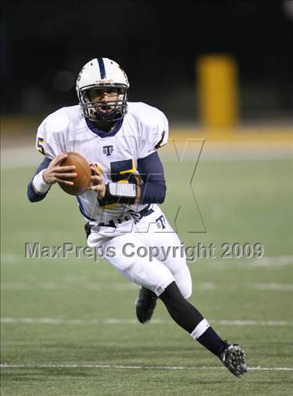 Thumbnail 2 in Stony Point @ Cypress Woods (Teaxs 5A D1 Playoffs) photogallery.