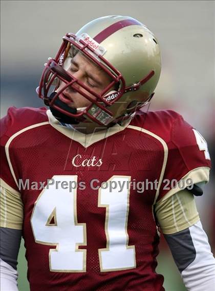Thumbnail 2 in Stony Point @ Cypress Woods (Teaxs 5A D1 Playoffs) photogallery.