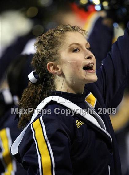 Thumbnail 3 in Stony Point @ Cypress Woods (Teaxs 5A D1 Playoffs) photogallery.