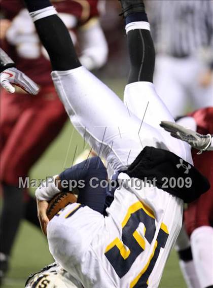 Thumbnail 3 in Stony Point @ Cypress Woods (Teaxs 5A D1 Playoffs) photogallery.