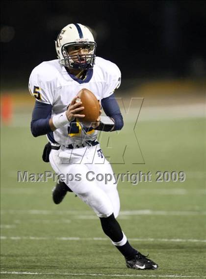 Thumbnail 3 in Stony Point @ Cypress Woods (Teaxs 5A D1 Playoffs) photogallery.