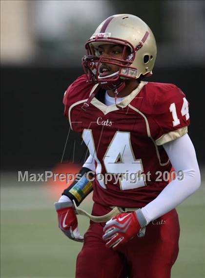 Thumbnail 3 in Stony Point @ Cypress Woods (Teaxs 5A D1 Playoffs) photogallery.