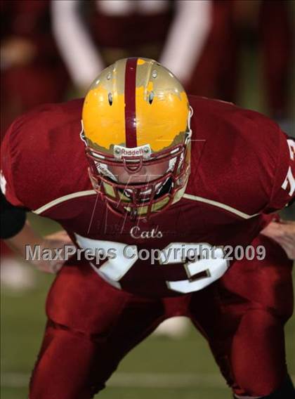 Thumbnail 2 in Stony Point @ Cypress Woods (Teaxs 5A D1 Playoffs) photogallery.