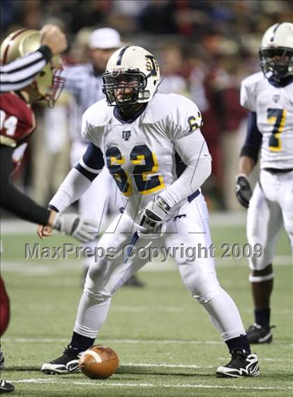 Thumbnail 3 in Stony Point @ Cypress Woods (Teaxs 5A D1 Playoffs) photogallery.
