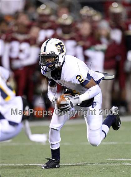 Thumbnail 1 in Stony Point @ Cypress Woods (Teaxs 5A D1 Playoffs) photogallery.