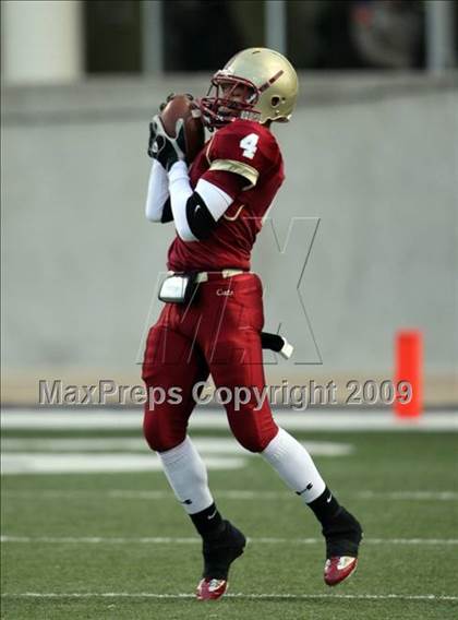 Thumbnail 1 in Stony Point @ Cypress Woods (Teaxs 5A D1 Playoffs) photogallery.