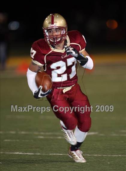 Thumbnail 1 in Stony Point @ Cypress Woods (Teaxs 5A D1 Playoffs) photogallery.