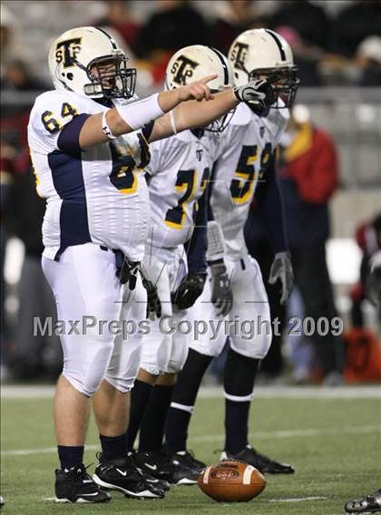 Thumbnail 1 in Stony Point @ Cypress Woods (Teaxs 5A D1 Playoffs) photogallery.