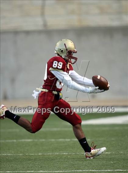 Thumbnail 1 in Stony Point @ Cypress Woods (Teaxs 5A D1 Playoffs) photogallery.