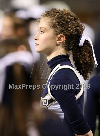 Thumbnail 1 in Stony Point @ Cypress Woods (Teaxs 5A D1 Playoffs) photogallery.