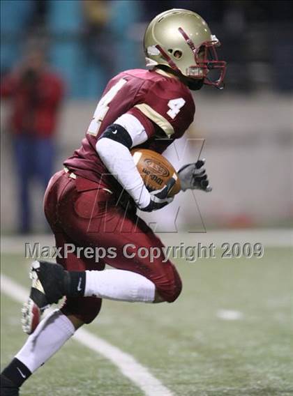 Thumbnail 3 in Stony Point @ Cypress Woods (Teaxs 5A D1 Playoffs) photogallery.