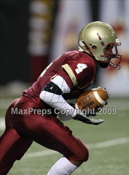 Thumbnail 1 in Stony Point @ Cypress Woods (Teaxs 5A D1 Playoffs) photogallery.