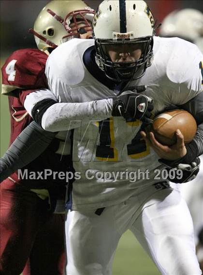 Thumbnail 1 in Stony Point @ Cypress Woods (Teaxs 5A D1 Playoffs) photogallery.
