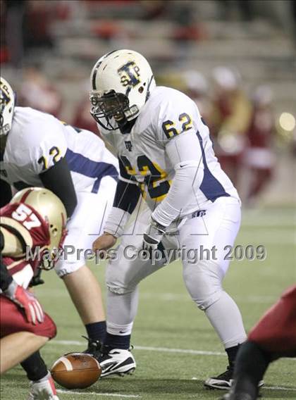 Thumbnail 2 in Stony Point @ Cypress Woods (Teaxs 5A D1 Playoffs) photogallery.