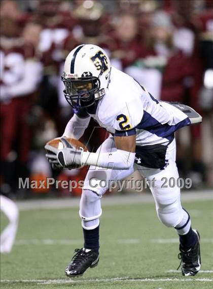 Thumbnail 3 in Stony Point @ Cypress Woods (Teaxs 5A D1 Playoffs) photogallery.