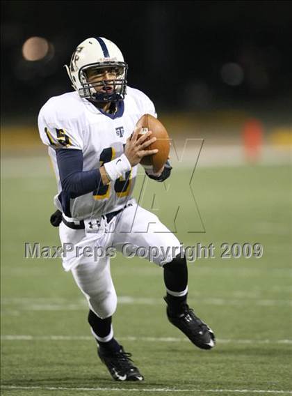 Thumbnail 1 in Stony Point @ Cypress Woods (Teaxs 5A D1 Playoffs) photogallery.