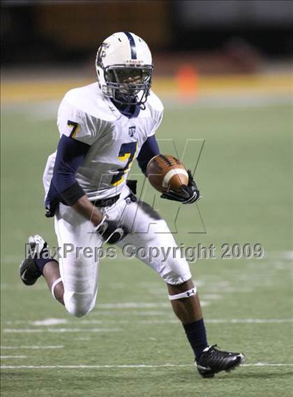 Thumbnail 1 in Stony Point @ Cypress Woods (Teaxs 5A D1 Playoffs) photogallery.