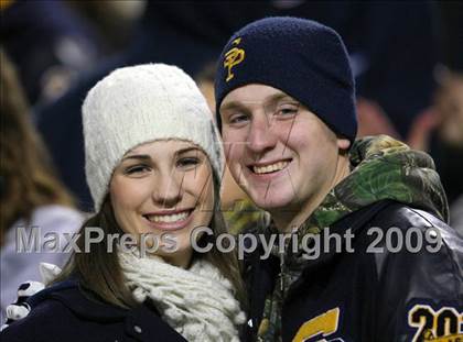 Thumbnail 3 in Stony Point @ Cypress Woods (Teaxs 5A D1 Playoffs) photogallery.