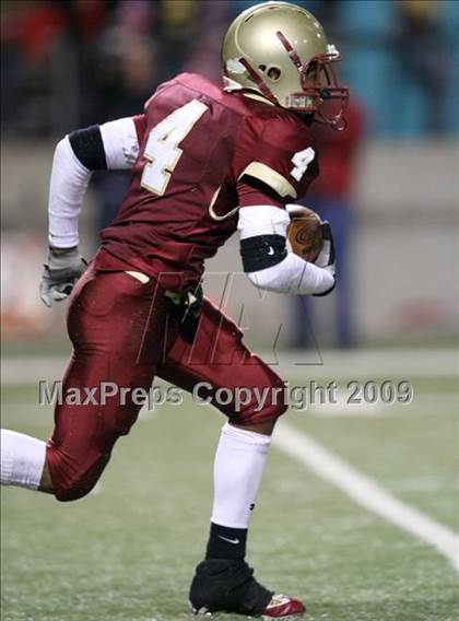 Thumbnail 2 in Stony Point @ Cypress Woods (Teaxs 5A D1 Playoffs) photogallery.
