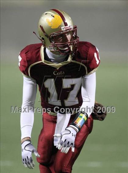 Thumbnail 3 in Stony Point @ Cypress Woods (Teaxs 5A D1 Playoffs) photogallery.