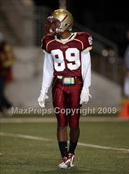 Thumbnail 1 in Stony Point @ Cypress Woods (Teaxs 5A D1 Playoffs) photogallery.