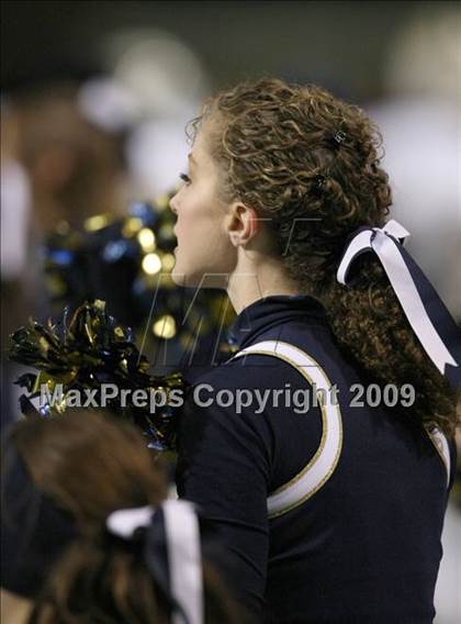 Thumbnail 3 in Stony Point @ Cypress Woods (Teaxs 5A D1 Playoffs) photogallery.