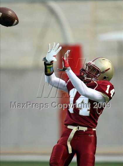 Thumbnail 3 in Stony Point @ Cypress Woods (Teaxs 5A D1 Playoffs) photogallery.