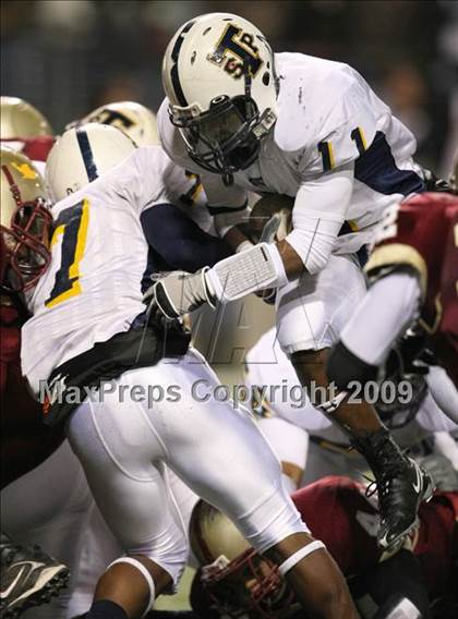 Thumbnail 1 in Stony Point @ Cypress Woods (Teaxs 5A D1 Playoffs) photogallery.