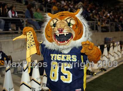 Thumbnail 3 in Stony Point @ Cypress Woods (Teaxs 5A D1 Playoffs) photogallery.