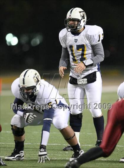 Thumbnail 2 in Stony Point @ Cypress Woods (Teaxs 5A D1 Playoffs) photogallery.